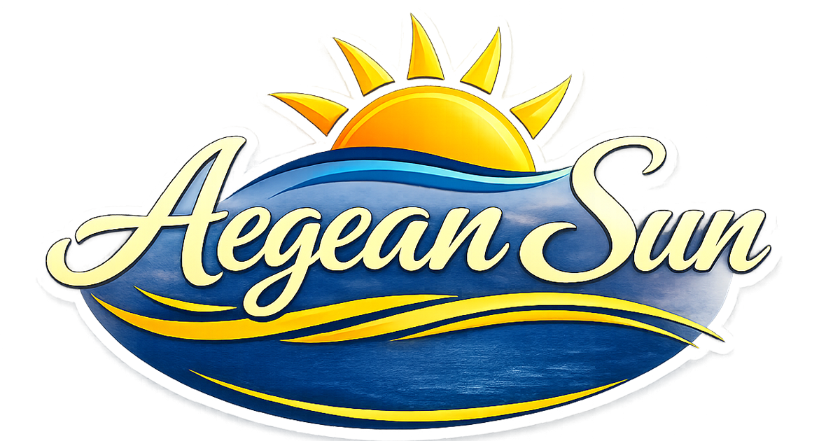 AegeanSunTransfer  Airport | Port Transfers